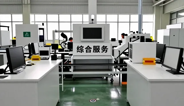 山东希克曼金属材料有限公司